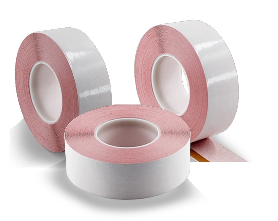 Roller wrap tape