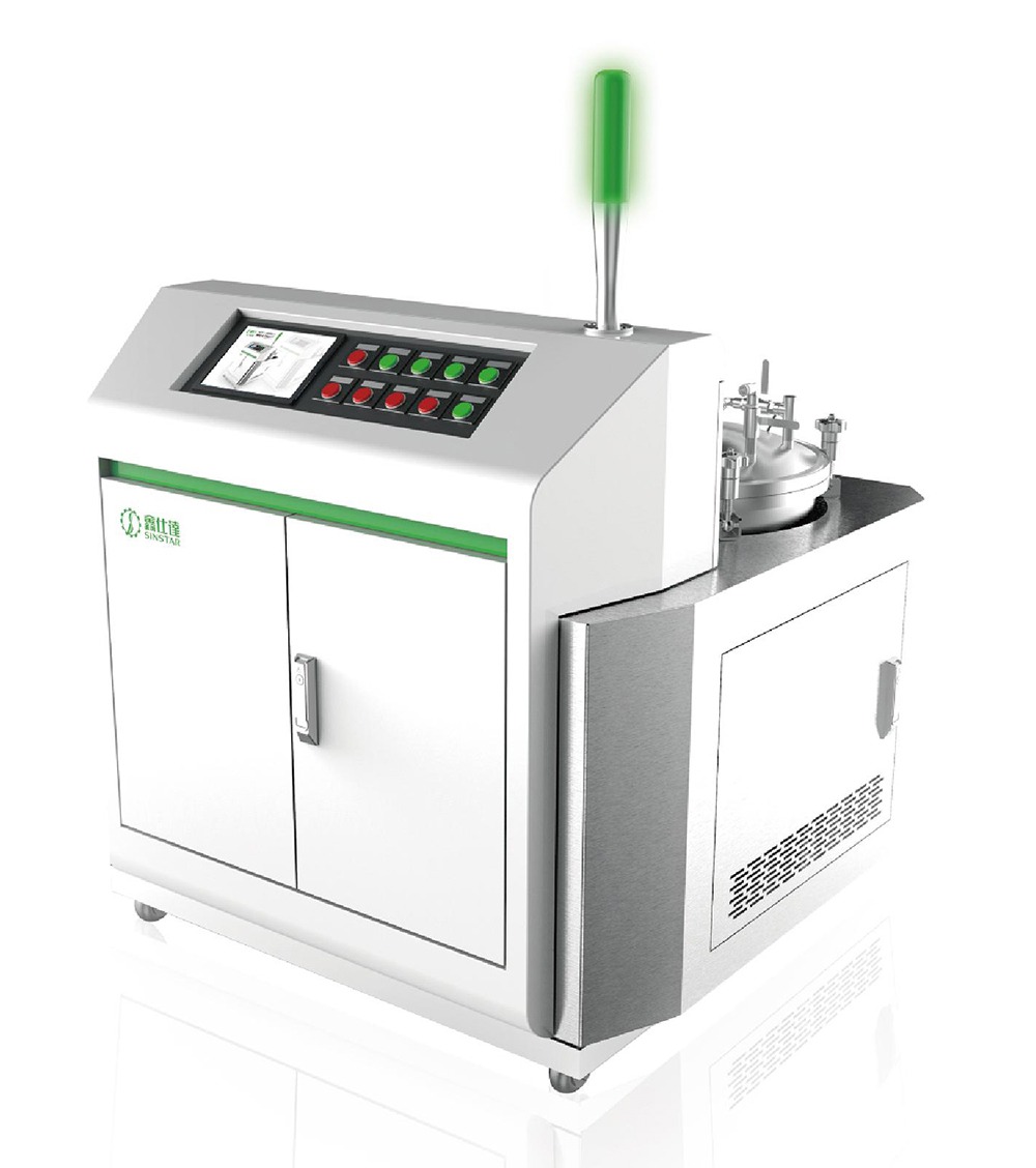 Insulant laminator MO-1300A