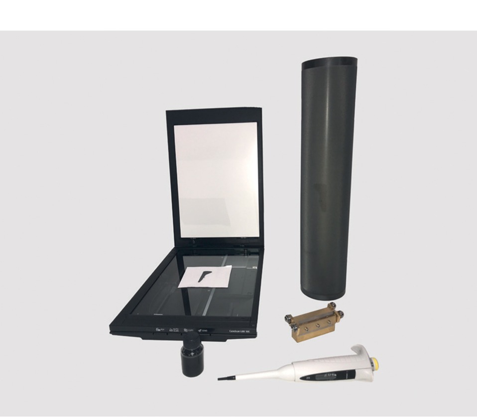 SANDON GLOBAL Anilox  sleeves